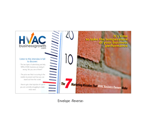 Graphic Design by WholeBranding® for Record Business Growth Consulting | Design: #1343416