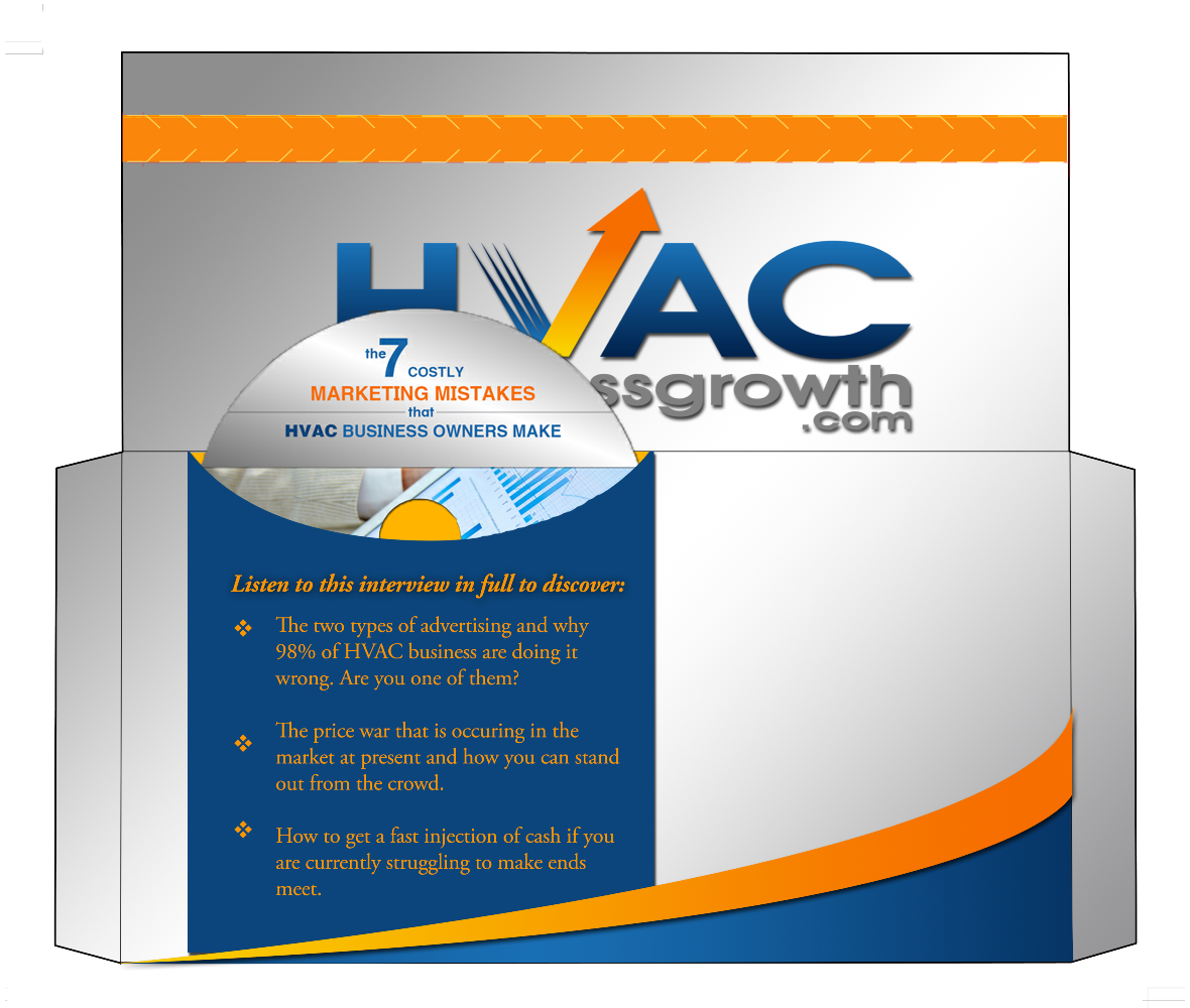 Graphic Design by unavail for Record Business Growth Consulting | Design #1343419