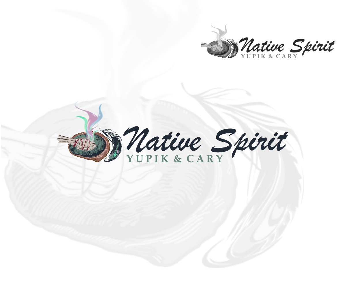 Logo-Design von Allende für dieses Projekt | Design #4765516