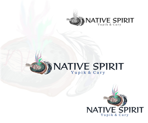 Logo Design by Allende