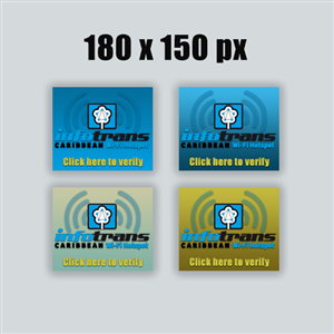 Design de Brochure par mikilo pour Infotrans Caribbean | Design #4761966
