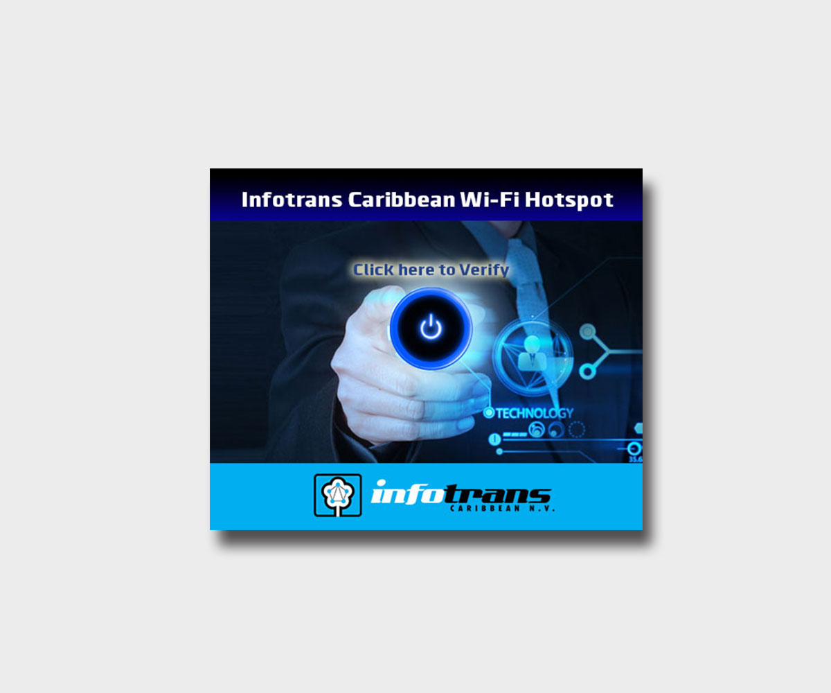 Design de Brochure par mcoco pour Infotrans Caribbean | Design #4768717