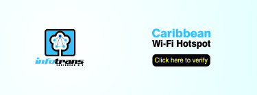 Brochure Design by cb1318 for Infotrans Caribbean | Design #4738846