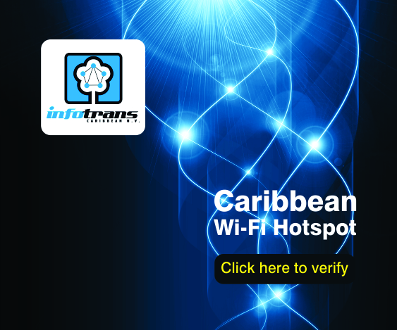 Brochure Design by cb1318 for Infotrans Caribbean | Design #4742793