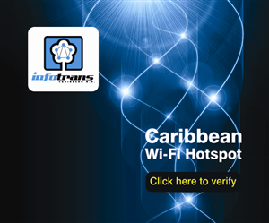 Brochure Design by cb1318 for Infotrans Caribbean | Design: #4742793