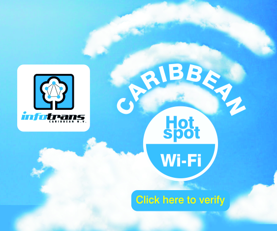 Brochure Design by cb1318 for Infotrans Caribbean | Design #4742930