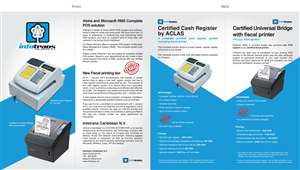 Brochure Design by MinYan