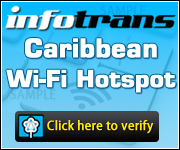 Diseño de Brochure por Design World para Infotrans Caribbean | Diseño #4739566