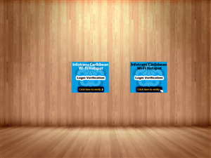 Design de Brochure par nguruzzdng pour Infotrans Caribbean | Design : #4741974