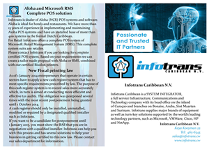 Brochure Design by Alika