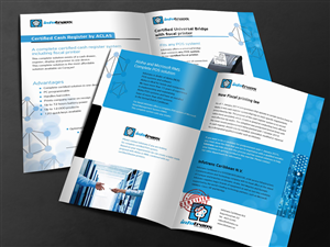 Brochure Design by MilM
