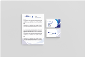 Stationery Design by diRtY.EMM for Tonnes Skips | Design: #1343643