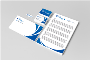 Stationery Design by diRtY.EMM for Tonnes Skips | Design: #1346892