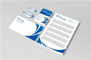 Stationery Design by diRtY.EMM for Tonnes Skips | Design: #1349695