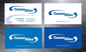 Stationery Design by Sbss for Tonnes Skips | Design: #1348525
