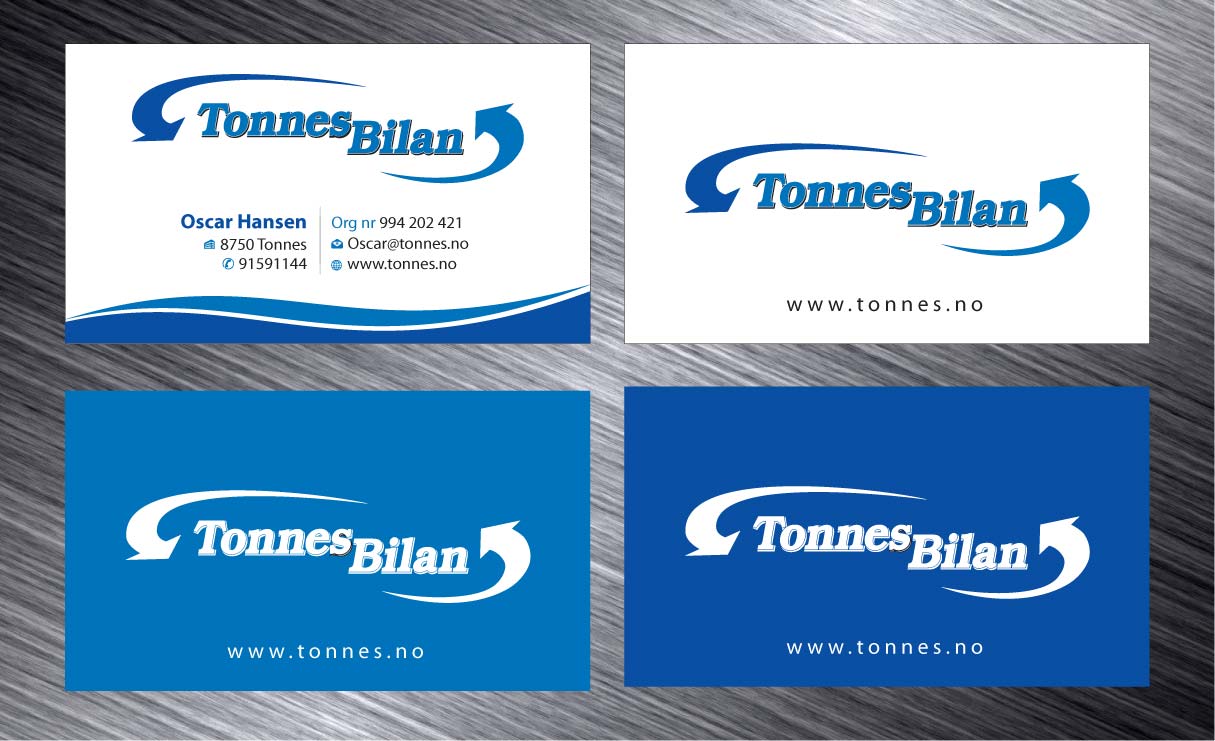 Stationery Design by Sbss for Tonnes Skips | Design #1348527