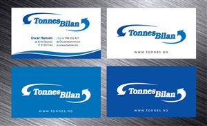 Stationery Design by Sbss for Tonnes Skips | Design: #1348527
