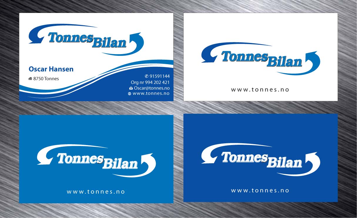 Stationery Design by Sbss for Tonnes Skips | Design #1348529