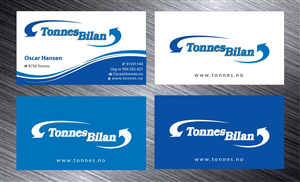 Stationery Design by Sbss for Tonnes Skips | Design: #1348529