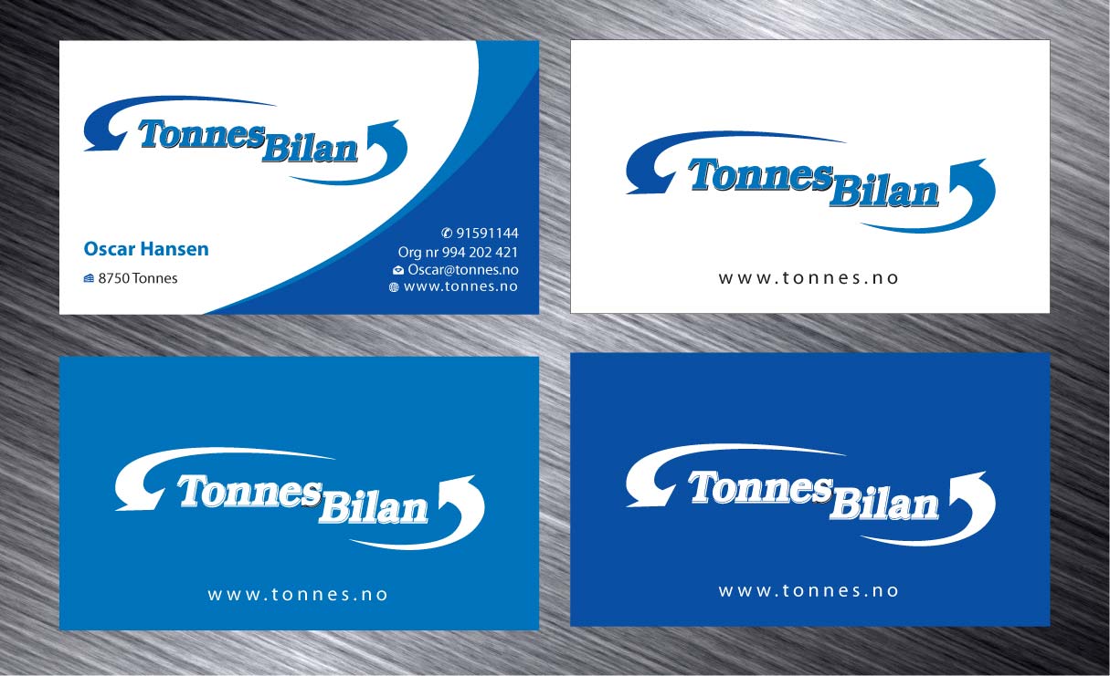 Stationery Design by Sbss for Tonnes Skips | Design #1348530