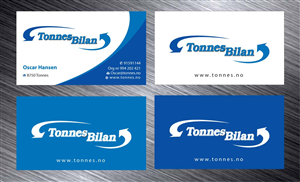 Stationery Design by Sbss for Tonnes Skips | Design: #1348530