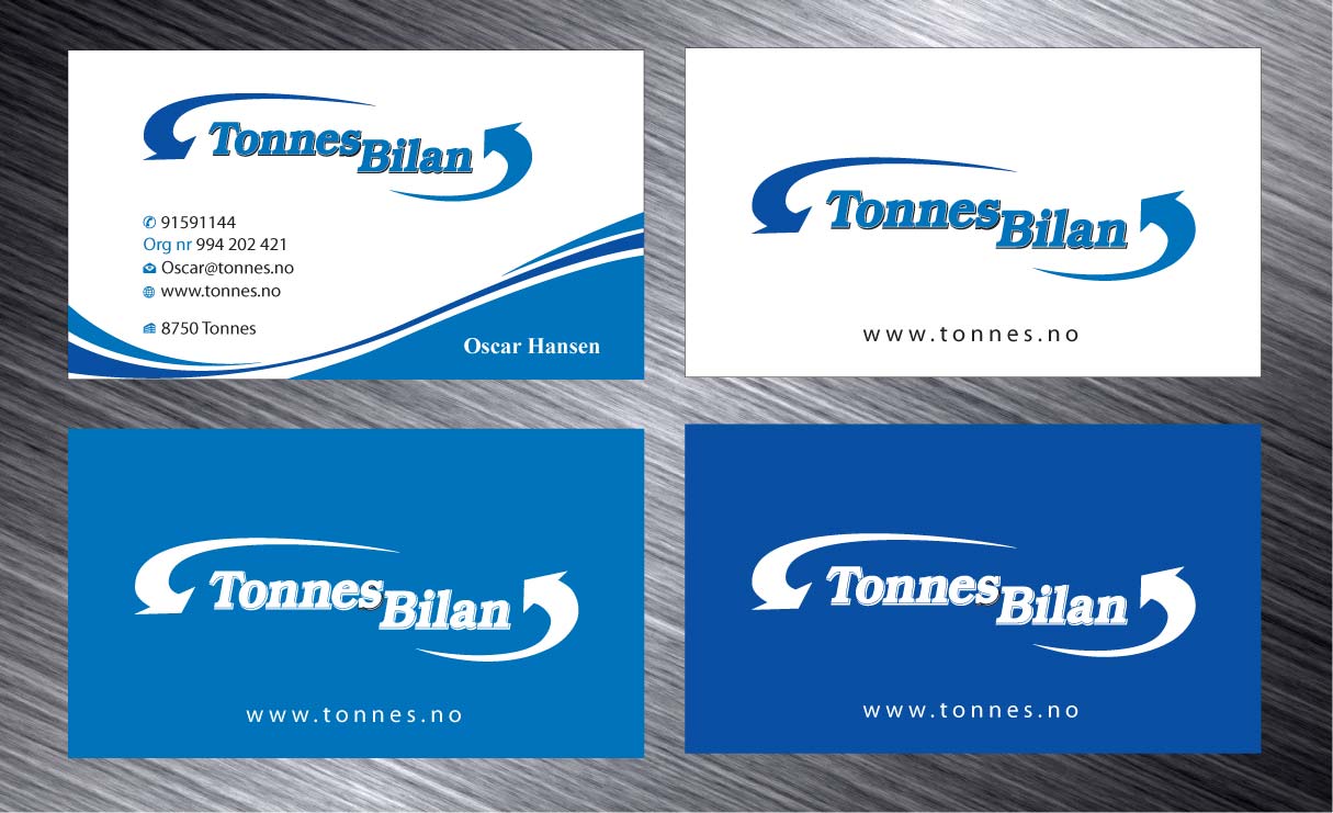 Stationery Design by Sbss for Tonnes Skips | Design #1348531