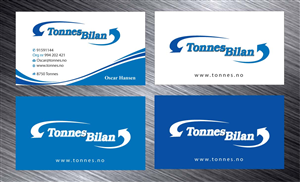 Stationery Design by Sbss for Tonnes Skips | Design: #1348531