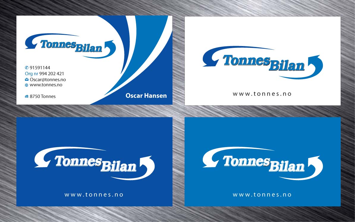 Stationery Design by Sbss for Tonnes Skips | Design #1348533