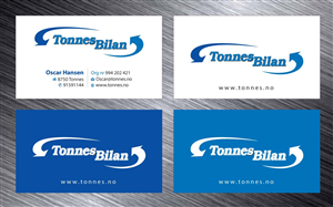 Stationery Design by Sbss for Tonnes Skips | Design: #1348535