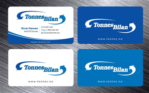Stationery Design by Sbss for Tonnes Skips | Design: #1348536