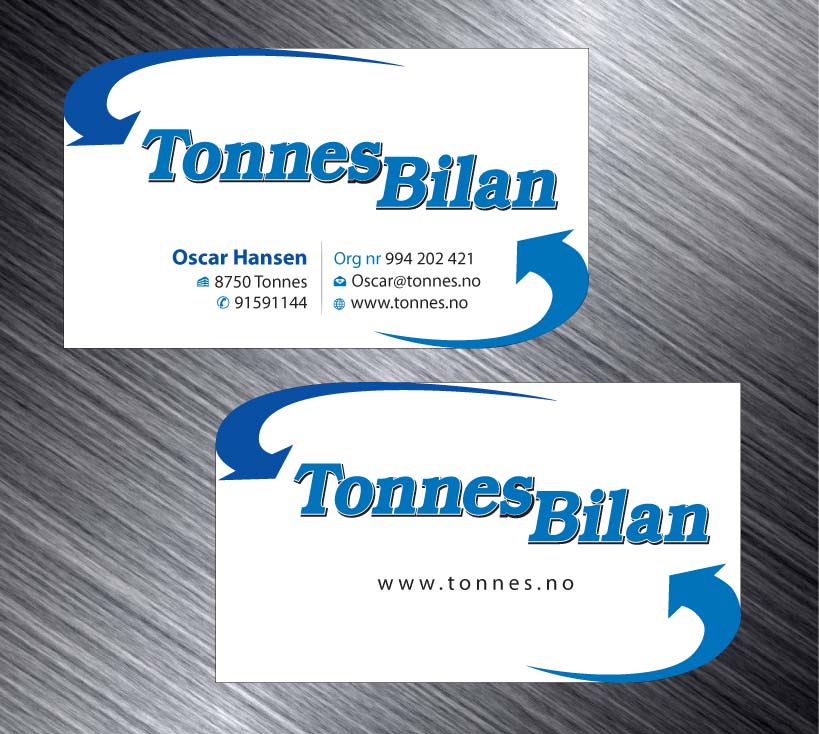 Stationery Design by Sbss for Tonnes Skips | Design #1348537