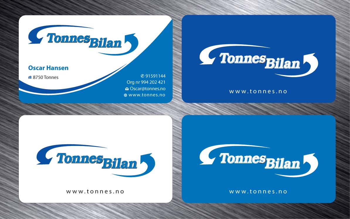 Stationery Design by Sbss for Tonnes Skips | Design #1348539