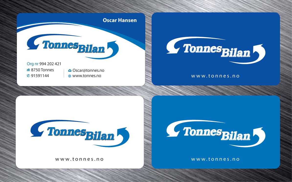 Stationery Design by Sbss for Tonnes Skips | Design #1348540