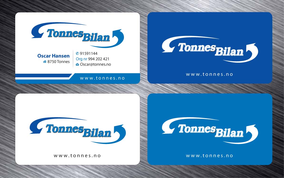 Stationery Design by Sbss for Tonnes Skips | Design #1348541
