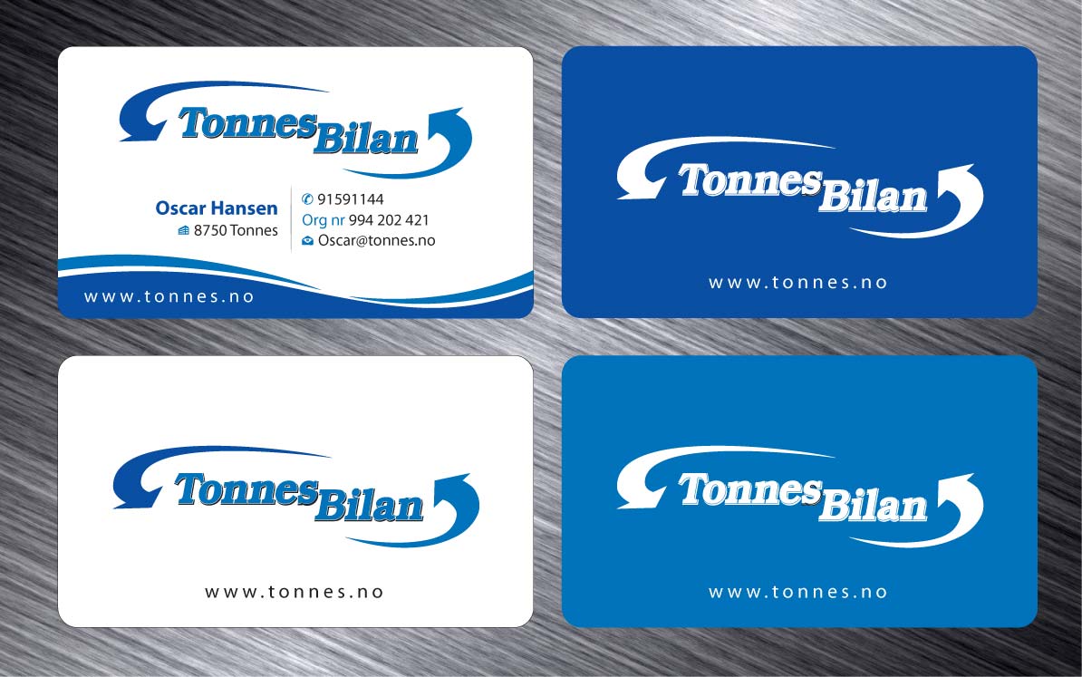 Stationery Design by Sbss for Tonnes Skips | Design #1348542