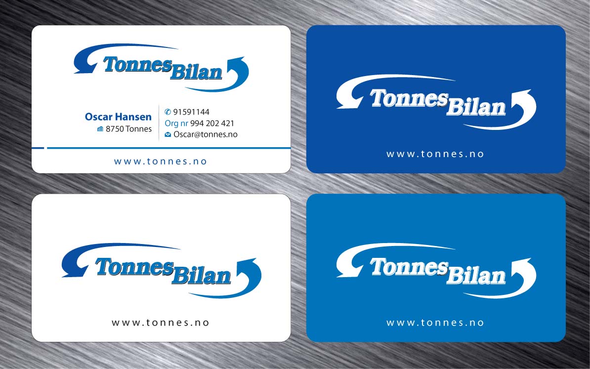 Stationery Design by Sbss for Tonnes Skips | Design #1348546