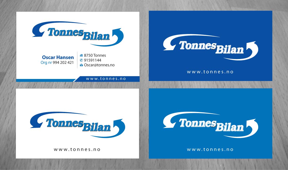 Stationery Design by Sbss for Tonnes Skips | Design #1348548