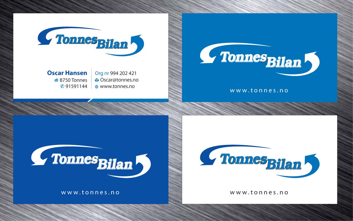 Stationery Design by Sbss for Tonnes Skips | Design #1348549