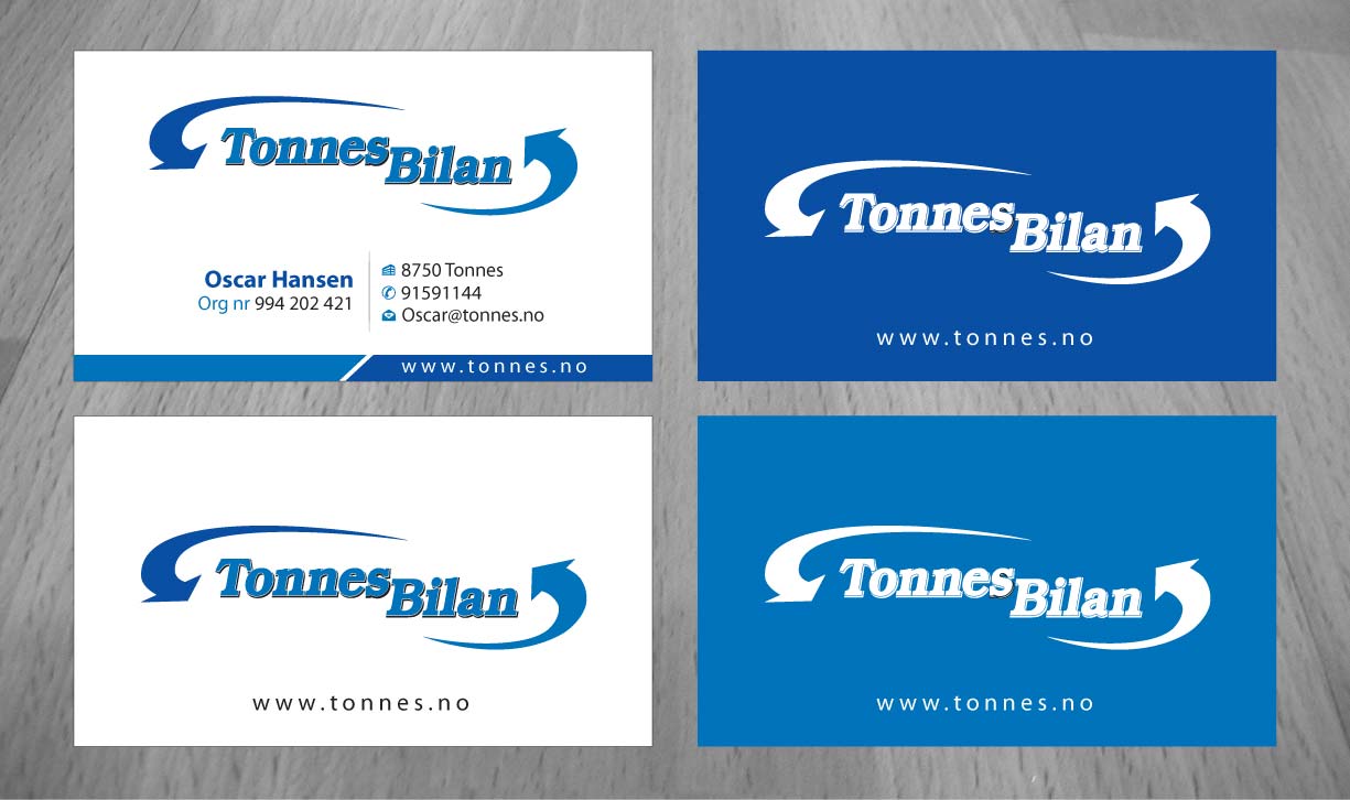 Stationery Design by Sbss for Tonnes Skips | Design #1348552