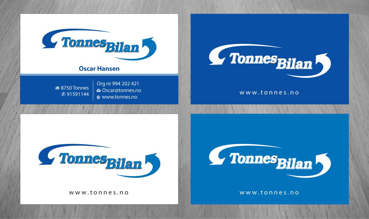 Stationery Design by Sbss for Tonnes Skips | Design #1348554