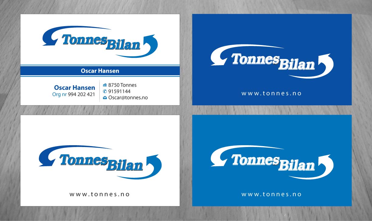 Stationery Design by Sbss for Tonnes Skips | Design #1348557
