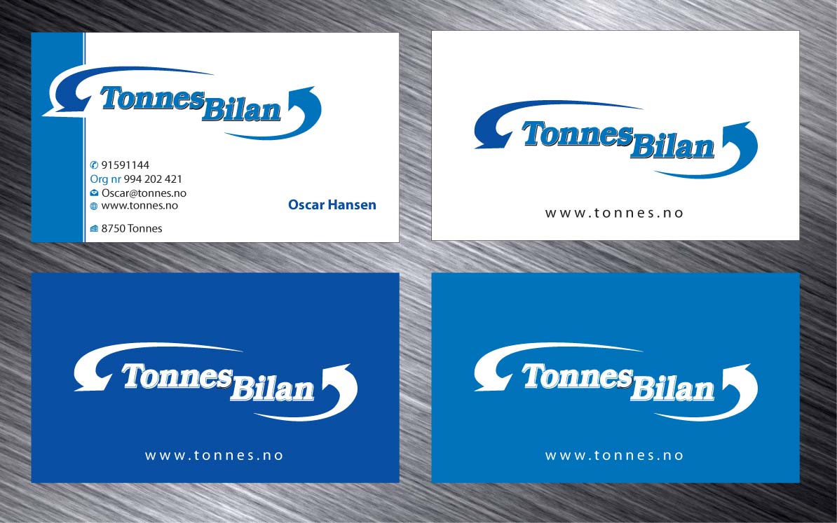 Stationery Design by Sbss for Tonnes Skips | Design #1348559