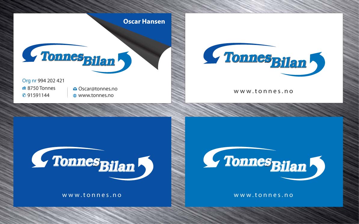 Stationery Design by Sbss for Tonnes Skips | Design #1348564