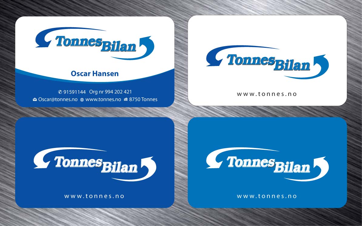 Stationery Design by Sbss for Tonnes Skips | Design #1348566