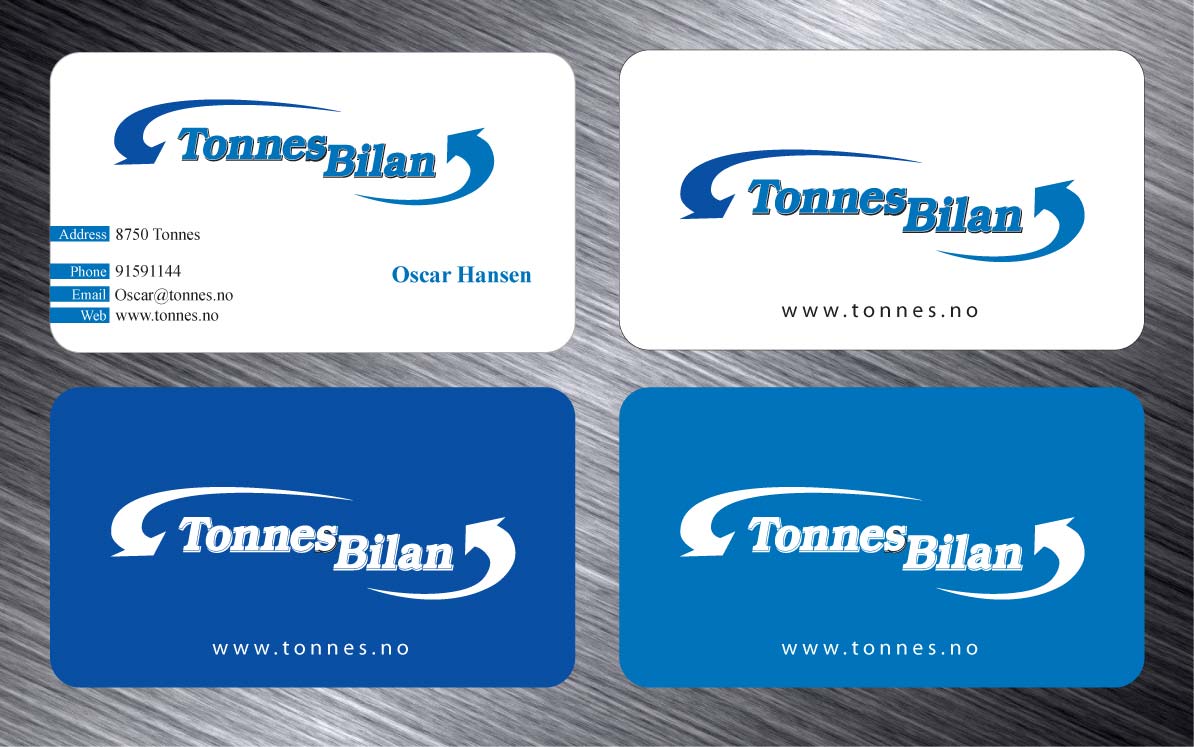 Stationery Design by Sbss for Tonnes Skips | Design #1348580