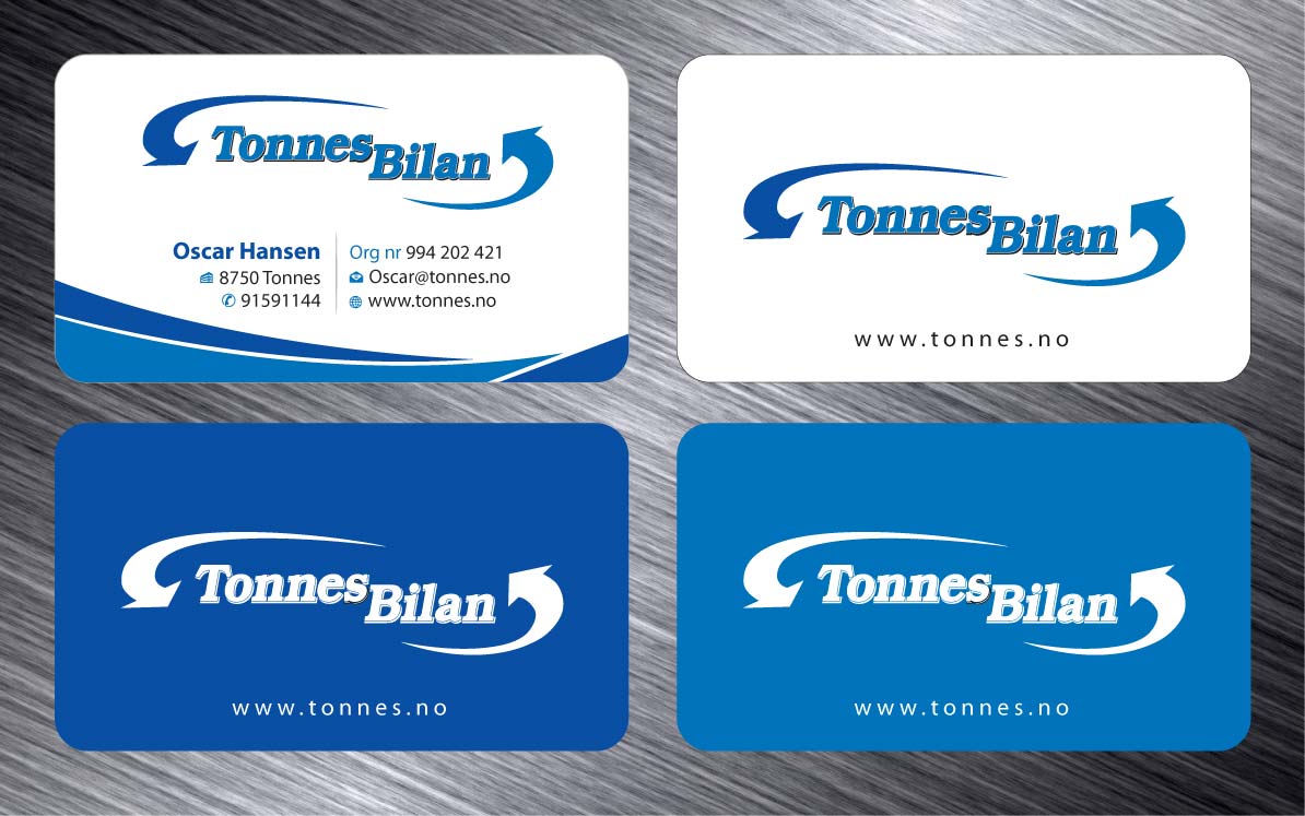 Stationery Design by Sbss for Tonnes Skips | Design #1348582