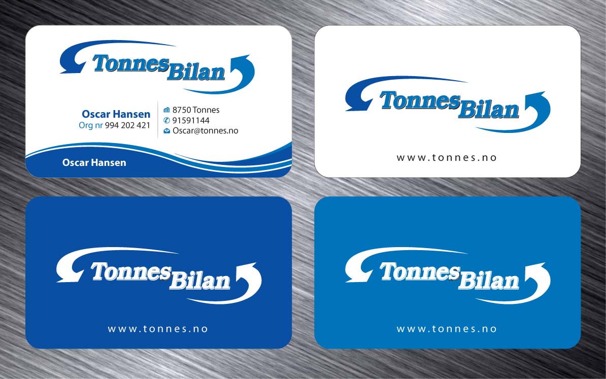 Stationery Design by Sbss for Tonnes Skips | Design #1348583