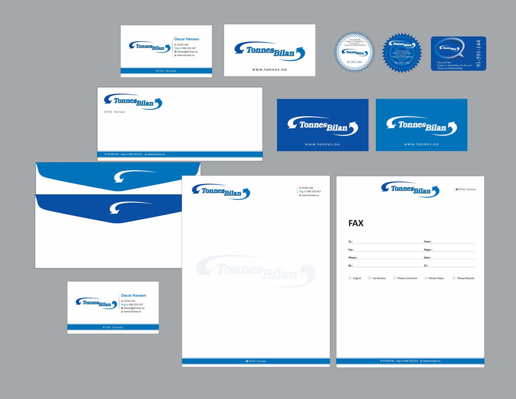 Stationery Design by Sbss for Tonnes Skips | Design #1348597