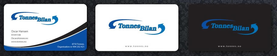 Stationery Design by Sbss for Tonnes Skips | Design #1351316