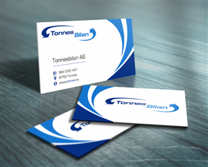 Stationery Design by HYPdesign for Tonnes Skips | Design: #1342150